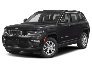 2025 Jeep Grand Cherokee - Steele North Star Chrysler Dodge Jeep Ram San Antonio in San Antonio TX