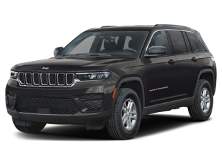 2025 Jeep Grand Cherokee - Steele North Star Chrysler Dodge Jeep Ram San Antonio in San Antonio TX