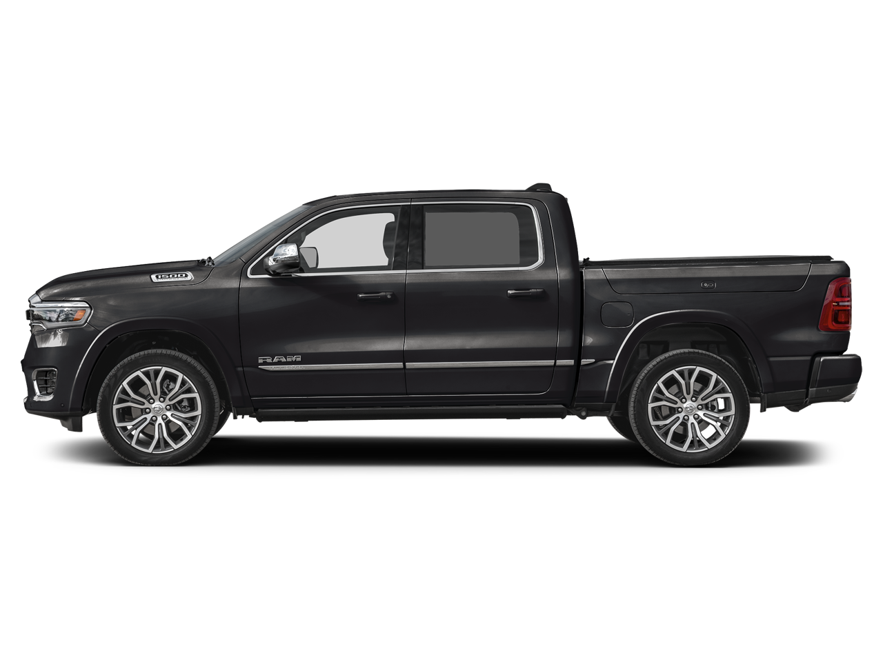 2025 RAM 1500 Tungsten