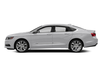 2018 Chevrolet Impala Premier
