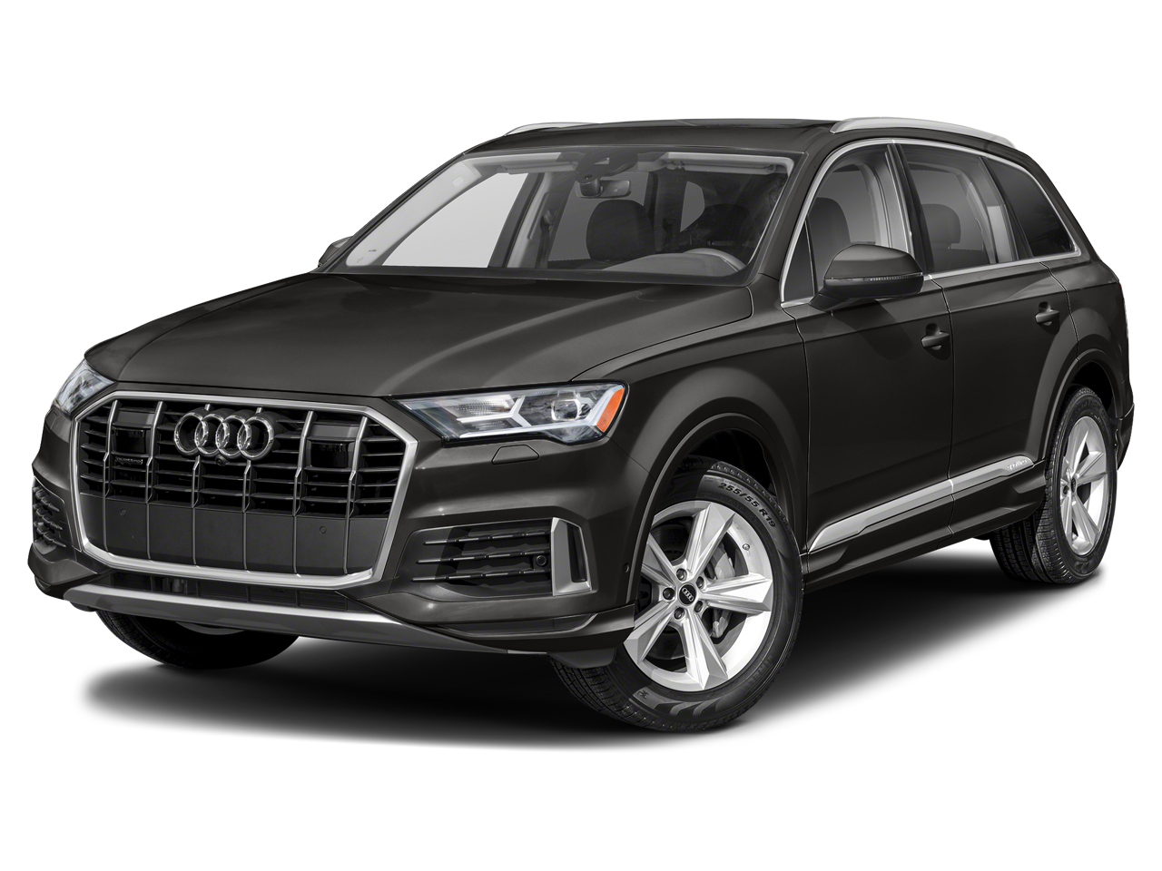 2023 Audi Q7 55 Premium Plus quattro