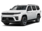 2026 Jeep Grand Wagoneer 85th Anniversary