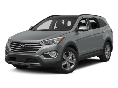 2014 Hyundai Santa Fe GLS