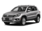 2017 Volkswagen Tiguan 2.0T Wolfsburg Edition 4Motion