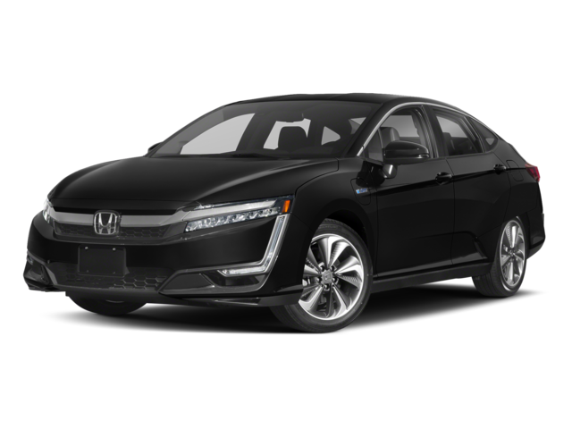 2018 Honda Clarity Plug-In Hybrid Touring