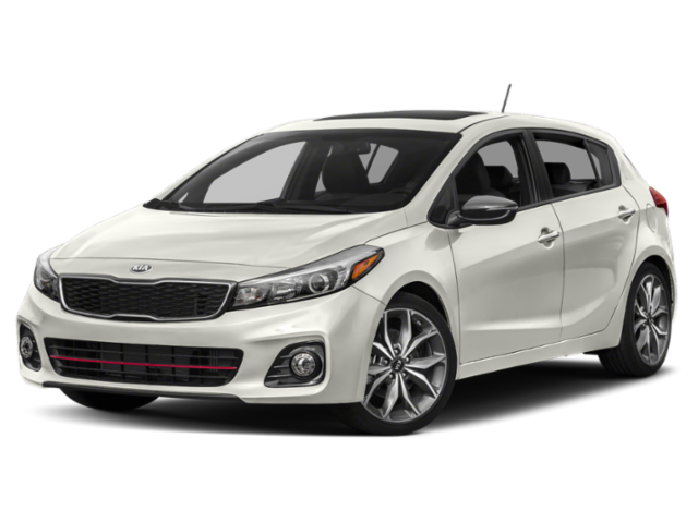 2018 Kia Forte5 SX