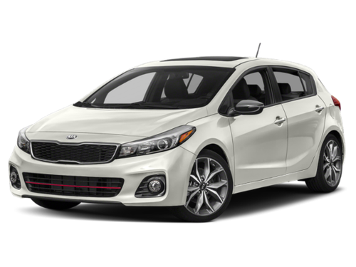 2018 Kia Forte5 SX