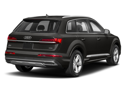 2023 Audi Q7 55 Premium Plus quattro
