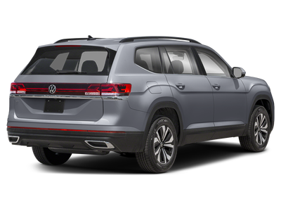2024 Volkswagen Atlas 2.0T SE w/ Technology