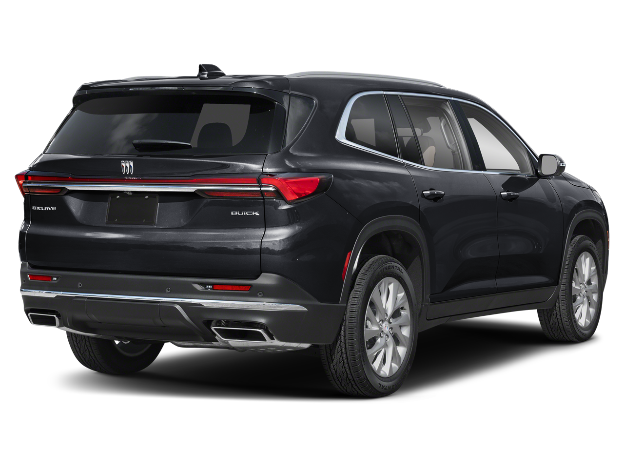 2025 Buick Enclave Preferred photo 2