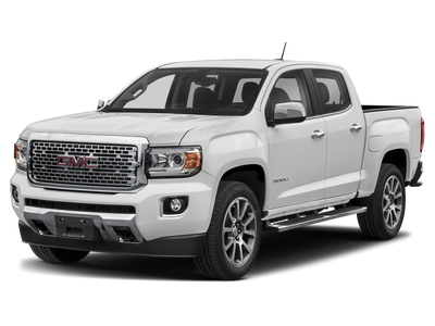 2019 GMC Canyon 4WD Denali