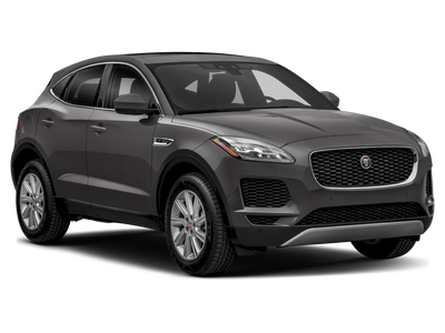 2020 Jaguar E-PACE SE