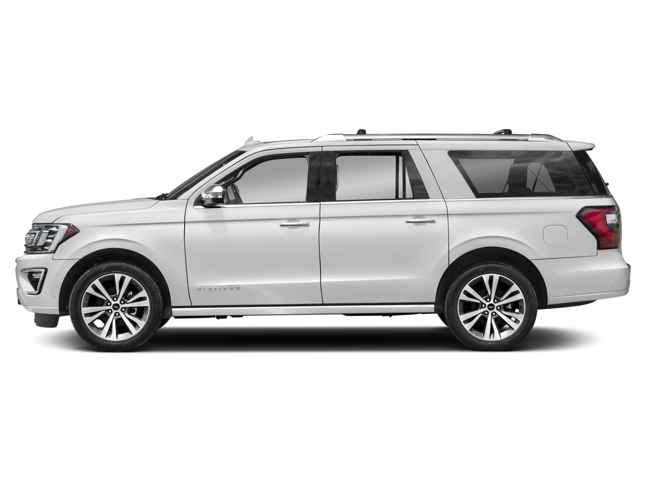 2021 Ford Expedition Max Platinum