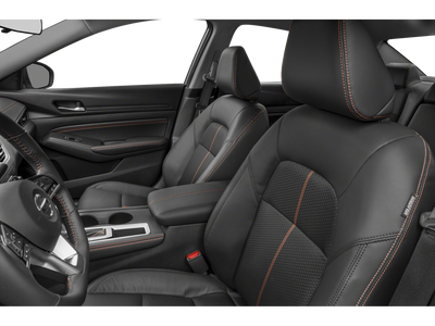 2021 Nissan Altima SR FWD