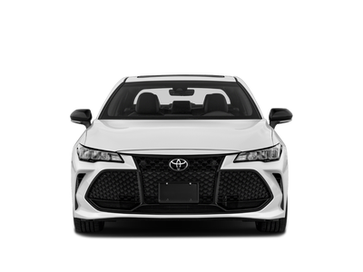 2021 Toyota Avalon XSE