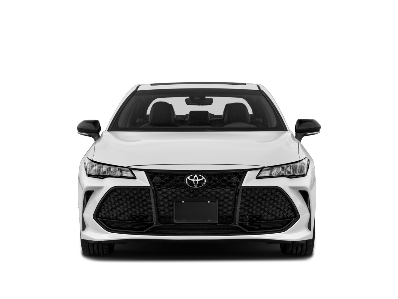 2021 Toyota Avalon XSE