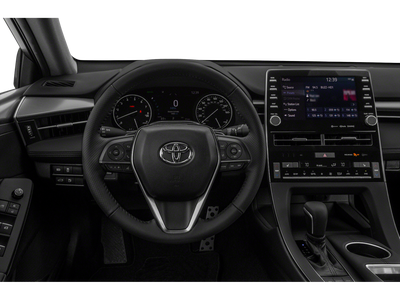 2021 Toyota Avalon XSE