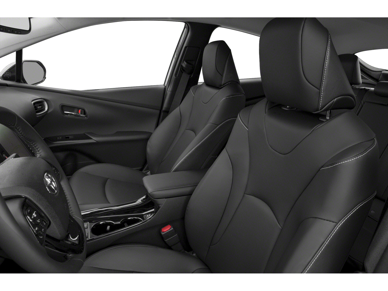 2022 Toyota Prius Prime LE