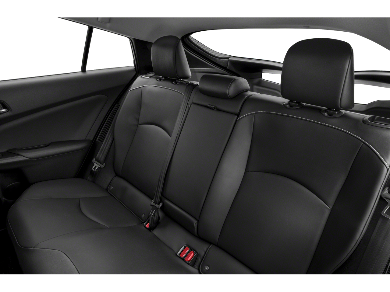 2022 Toyota Prius Prime LE