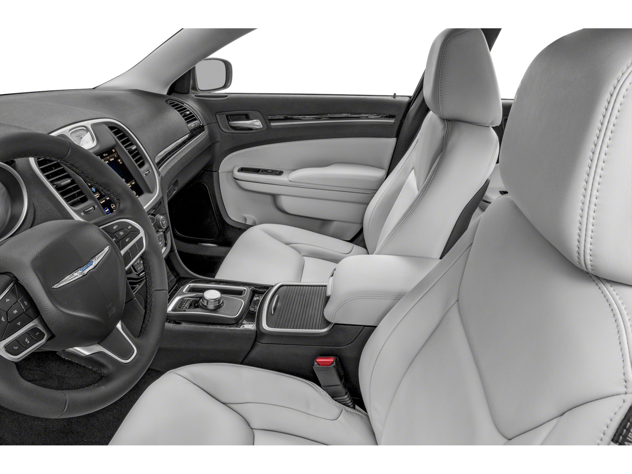 2023 Chrysler 300 Touring