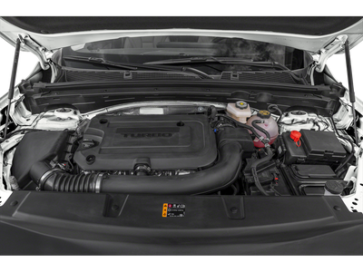 2024 Buick Envision Avenir