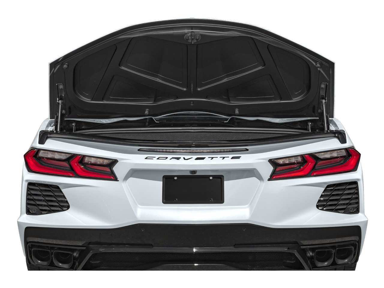 2024 Chevrolet Corvette Stingray 3LT