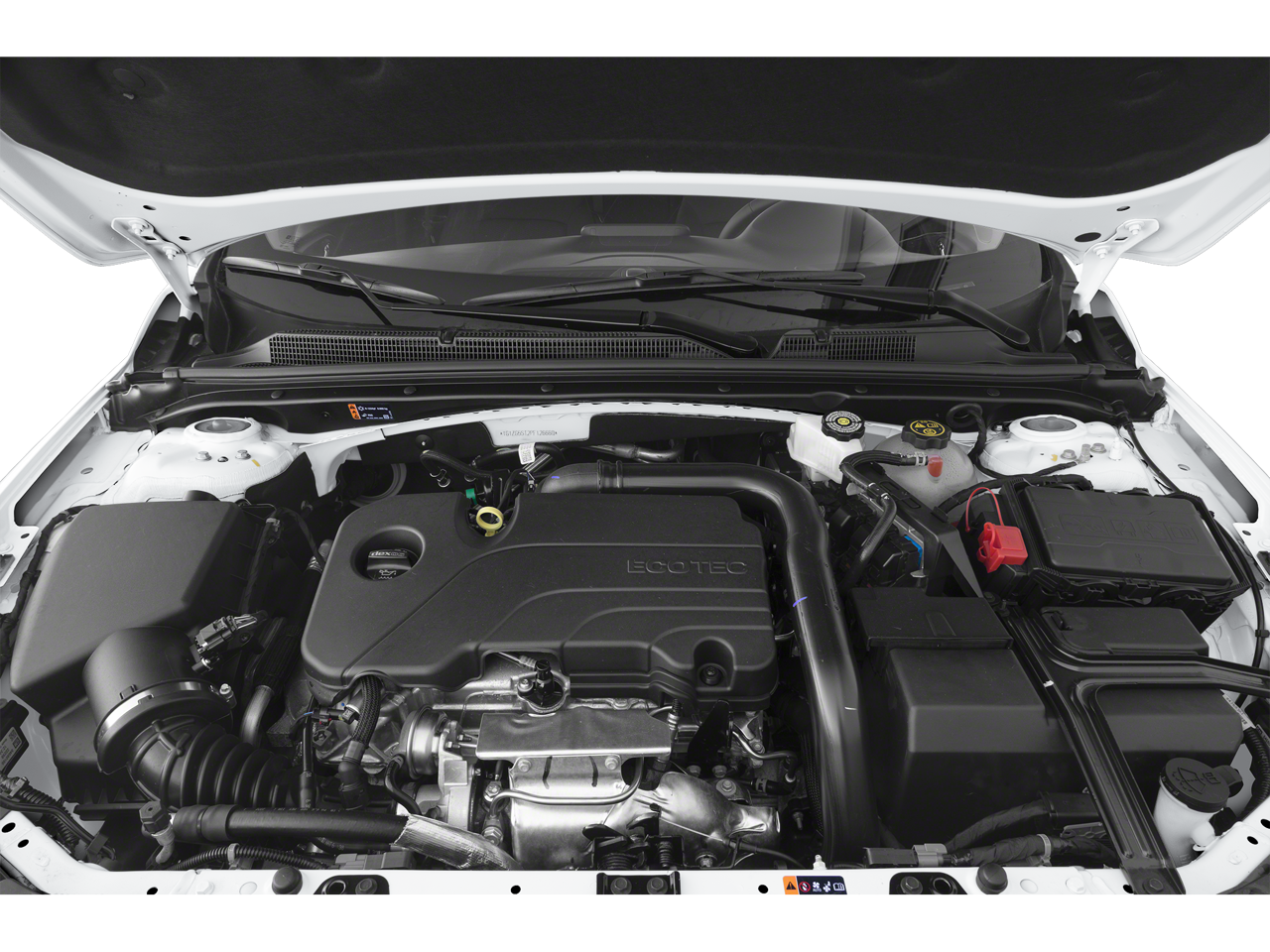 2024 Chevrolet Malibu RS