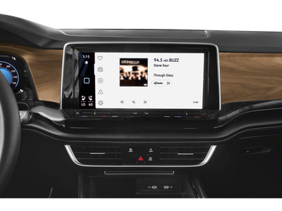 2024 Volkswagen Atlas 2.0T SE w/ Technology