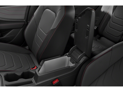 2025 Volkswagen Jetta GLI 2.0T Autobahn