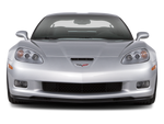 2013 Chevrolet Corvette Grand Sport