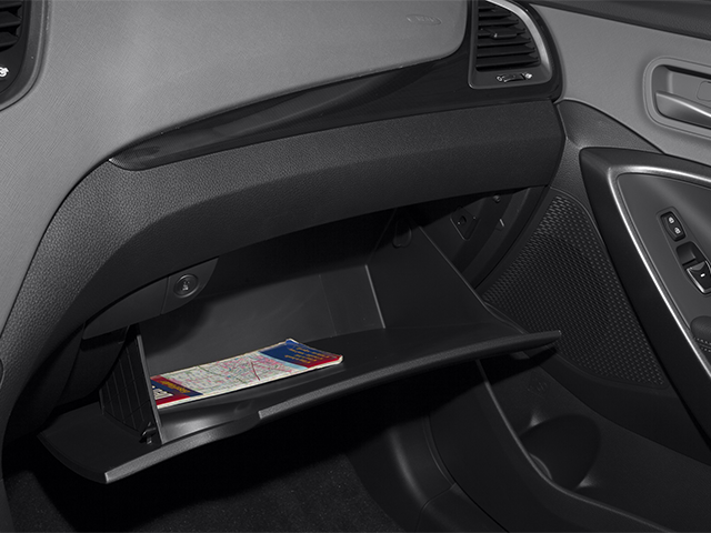 2014 Hyundai Santa Fe Sport Base