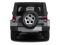 2014 Jeep Wrangler Willys Wheeler