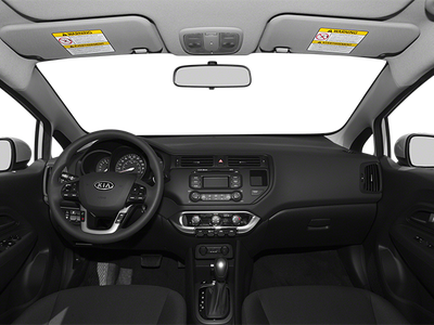 2014 Kia Rio LX