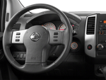 2014 Nissan Xterra PRO-4X
