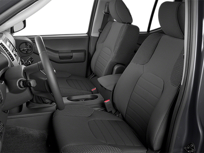 2014 Nissan Xterra PRO-4X