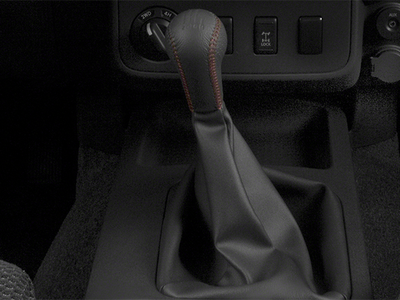 2014 Nissan Xterra PRO-4X