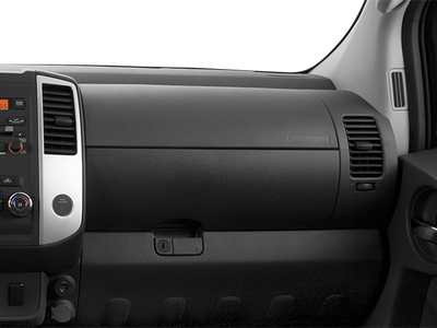 2014 Nissan Xterra PRO-4X