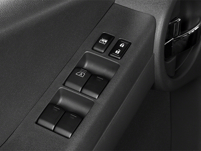 2014 Nissan Xterra PRO-4X