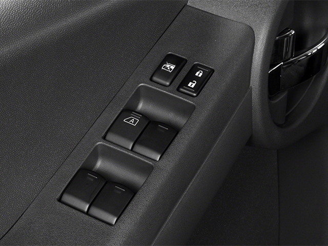 2014 Nissan Xterra PRO-4X