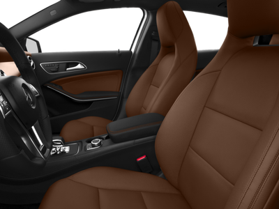 2017 Mercedes-Benz GLA GLA 45 AMG® 4MATIC®