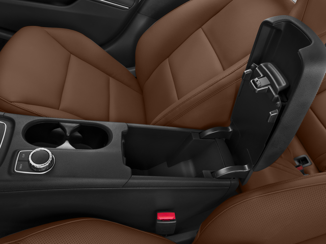 2017 Mercedes-Benz GLA GLA 45 AMG® 4MATIC®