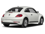 2017 Volkswagen Beetle 1.8T SE