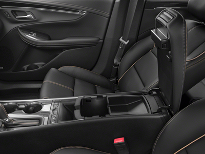 2018 Chevrolet Impala Premier