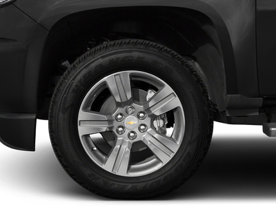 2018 Chevrolet Colorado 2WD LT
