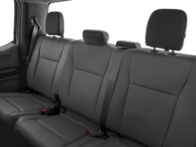 2018 Ford F-250SD XL