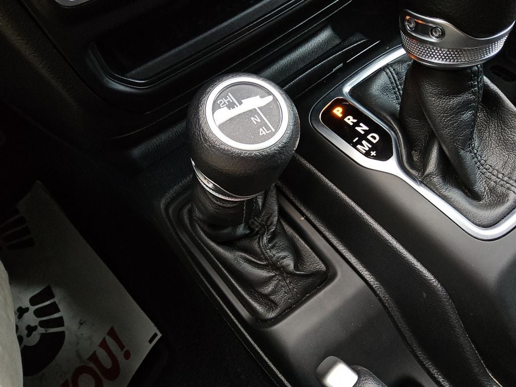 2023 Jeep Wrangler 4-Door Sport Altitude 4x4