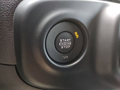 2023 Jeep Wrangler 4-Door Sport Altitude 4x4