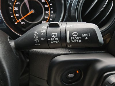 2023 Jeep Wrangler 4-Door Sport Altitude 4x4