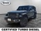 2023 Jeep Wrangler Willys