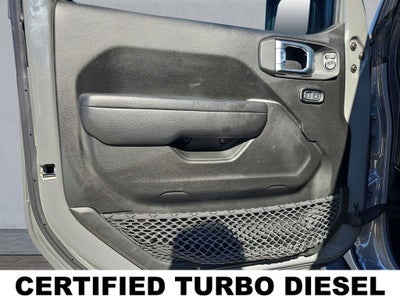 2023 Jeep Wrangler Willys